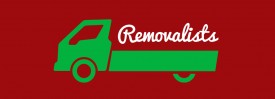 Removalists Kelly - Furniture Removals